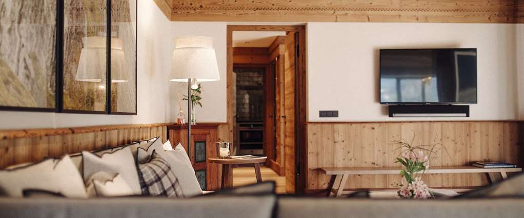 Kitzbuehel Lodge Reith bei Kitzbühel Quarto foto