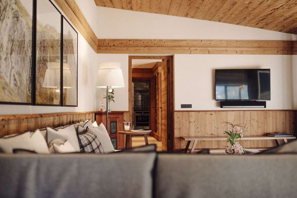 Kitzbuehel Lodge Reith bei Kitzbühel Quarto foto