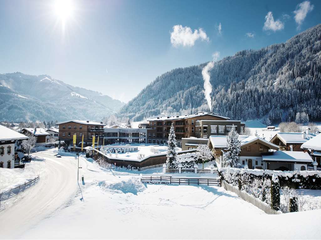 Kitzbuehel Lodge Reith bei Kitzbühel Quarto foto